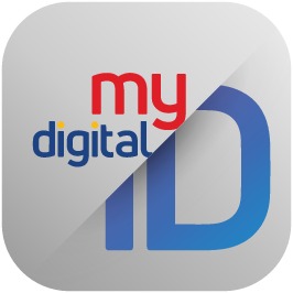 MyDigital ID